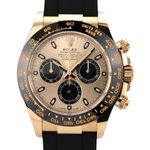 Rolex Daytona 116518LN - (1/8)