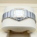 Cartier Santos Galbée 2423 - (5/9)