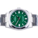 Rolex Oyster Perpetual 36 126000 (2024) - 36mm Staal (5/8)
