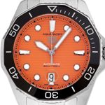 TAG Heuer Aquaracer 300M WBP201F.BA0632 - (1/6)