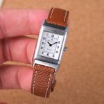 Jaeger-LeCoultre Reverso Lady 260.8.08 - (7/8)