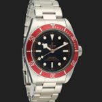 Tudor Black Bay 79230R (2020) - 41mm Staal (4/8)