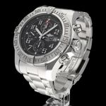 Breitling Super Avenger II A13371 - (2/8)