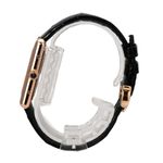 Cartier Tank Louis Cartier WGTA0092 (2025) - Grey dial 26 mm Rose Gold case (5/8)