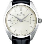 Grand Seiko Elegance Collection SBGK007 (2026) - Silver dial 39 mm Steel case (1/1)