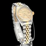 Rolex Lady-Datejust 69173 - (3/8)