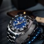 Grand Seiko Sport Collection SBGX337 - (2/7)