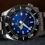 Grand Seiko Sport Collection SBGX337 - (3/7)