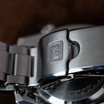 Grand Seiko Sport Collection SBGX337 - (6/7)