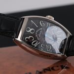 Franck Muller Crazy Hours 5850 CH - (7/8)