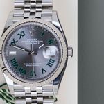 Rolex Datejust 36 126234 - (5/8)
