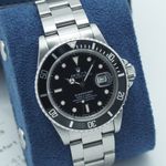 Rolex Submariner Date 16800 - (1/8)