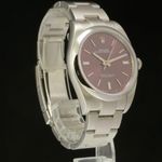 Rolex Oyster Perpetual 39 114300 (2020) - Unknown dial 39 mm Steel case (5/7)