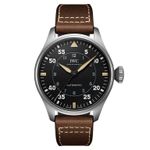 IWC Big Pilot IW329701 - (1/1)