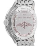 Breitling Navitimer GMT A32310251B1A1 - (6/7)