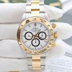 Rolex Daytona 16523 - (3/8)