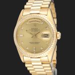 Rolex Day-Date 36 18238 - (1/8)