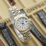 Rolex Lady-Datejust 69173 - (1/8)