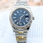 Rolex Datejust II 116334 - (7/8)