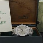 Rolex Oyster Perpetual 1003 - (3/8)