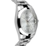 Rolex Datejust 41 126300 (2017) - 41mm Staal (5/8)