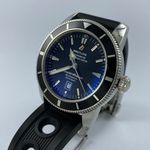 Breitling Superocean Heritage 46 A17320 (2015) - 46 mm Steel case (8/8)