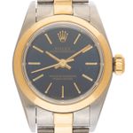 Rolex Oyster Perpetual 67183 - (1/8)
