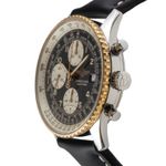 Breitling Old Navitimer D13022 (Unknown (random serial)) - Steel case (6/8)