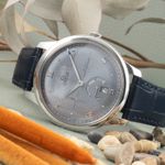 Omega De Ville 434.13.41.21.03.001 - (2/8)