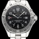 Breitling Superocean A17340 - (1/8)