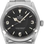 Rolex Explorer