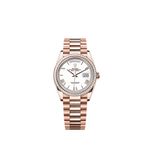 Rolex Day-Date 36 128395TBR - (1/1)