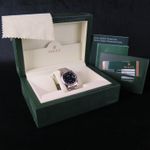 Rolex Oyster Perpetual Date 115234 - (8/8)