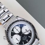 Omega Speedmaster Racing 326.30.40.50.01.002 - (4/8)