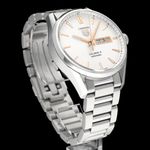TAG Heuer Carrera Calibre 5 WAR201D - (6/8)