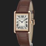 Cartier Tank Louis Cartier WGTA0011 - (1/8)