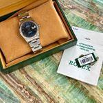 Rolex Datejust 36 16234 - (3/8)