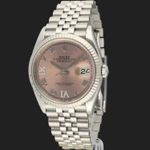 Rolex Datejust 36 126234 - (1/8)