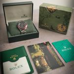 Rolex GMT-Master II 16710 - (2/8)