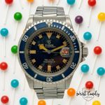 Tudor Submariner 7021/0 - (1/8)