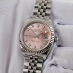 Rolex Lady-Datejust 279174 - (8/8)