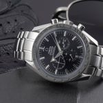 Omega Speedmaster Broad Arrow 3551.50.00 - (2/8)