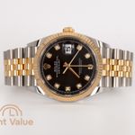 Rolex Datejust 36 126233 - (2/6)