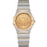 Omega Constellation Quartz 131.25.28.60.58.001 - (1/1)