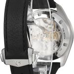 Omega Speedmaster Professional Moonwatch 310.32.42.50.01.002 (2025) - Black dial 42 mm Steel case (5/5)