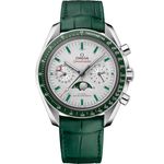 Omega Speedmaster Moonphase 304.93.44.52.99.003 - (1/1)