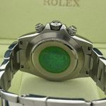 Rolex Daytona 116520 (2006) - 40 mm Steel case (2/8)