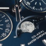 Omega Speedmaster Moonphase 304.33.44.52.03.001 - (8/8)