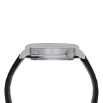 A. Lange & Söhne Zeitwerk 145.025 (2012) - Silver dial 44 mm Platinum case (6/8)