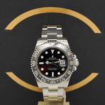 Rolex GMT-Master II 116710LN - (1/7)